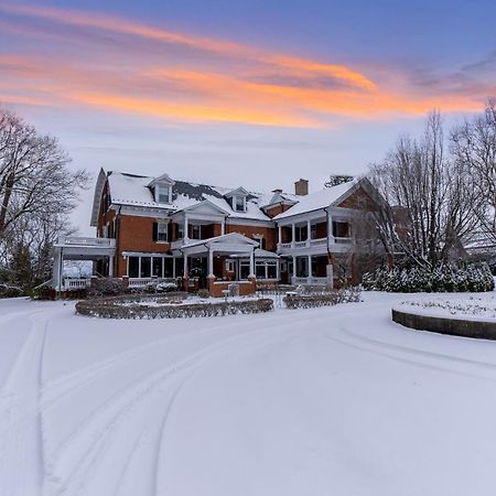 Mercersburg Inn Εξωτερικό φωτογραφία