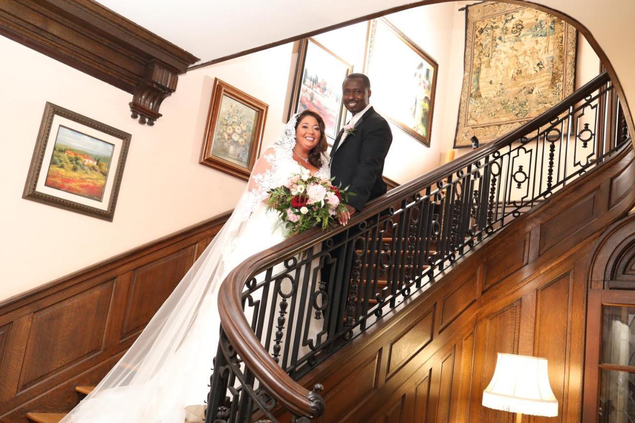 Mercersburg Inn Εξωτερικό φωτογραφία