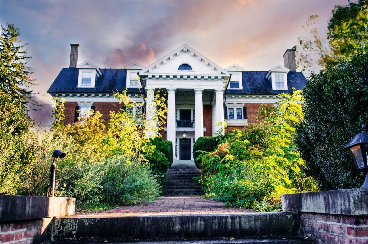 Mercersburg Inn Εξωτερικό φωτογραφία