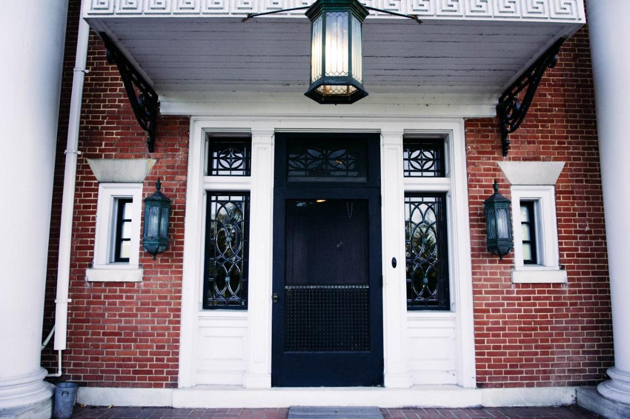 Mercersburg Inn Εξωτερικό φωτογραφία
