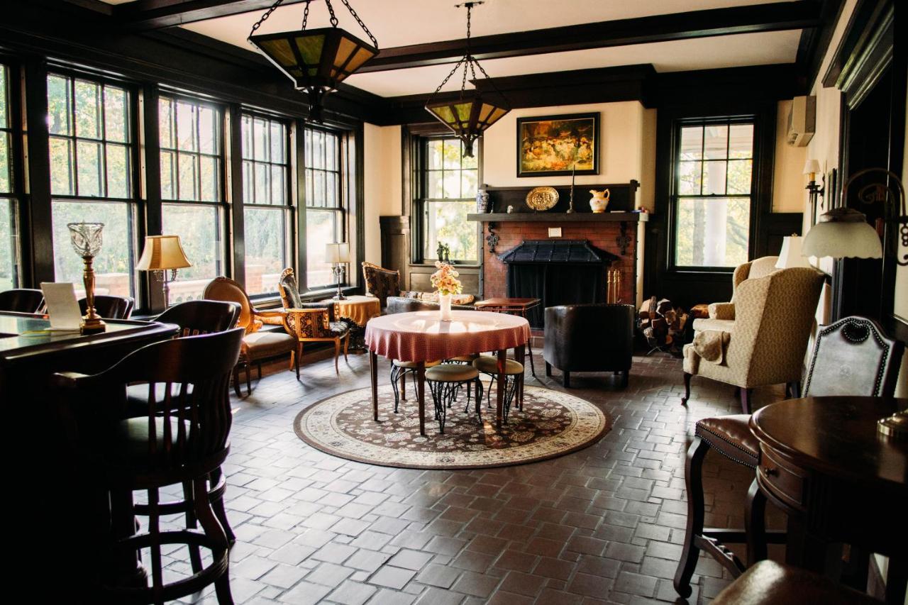 Mercersburg Inn Εξωτερικό φωτογραφία