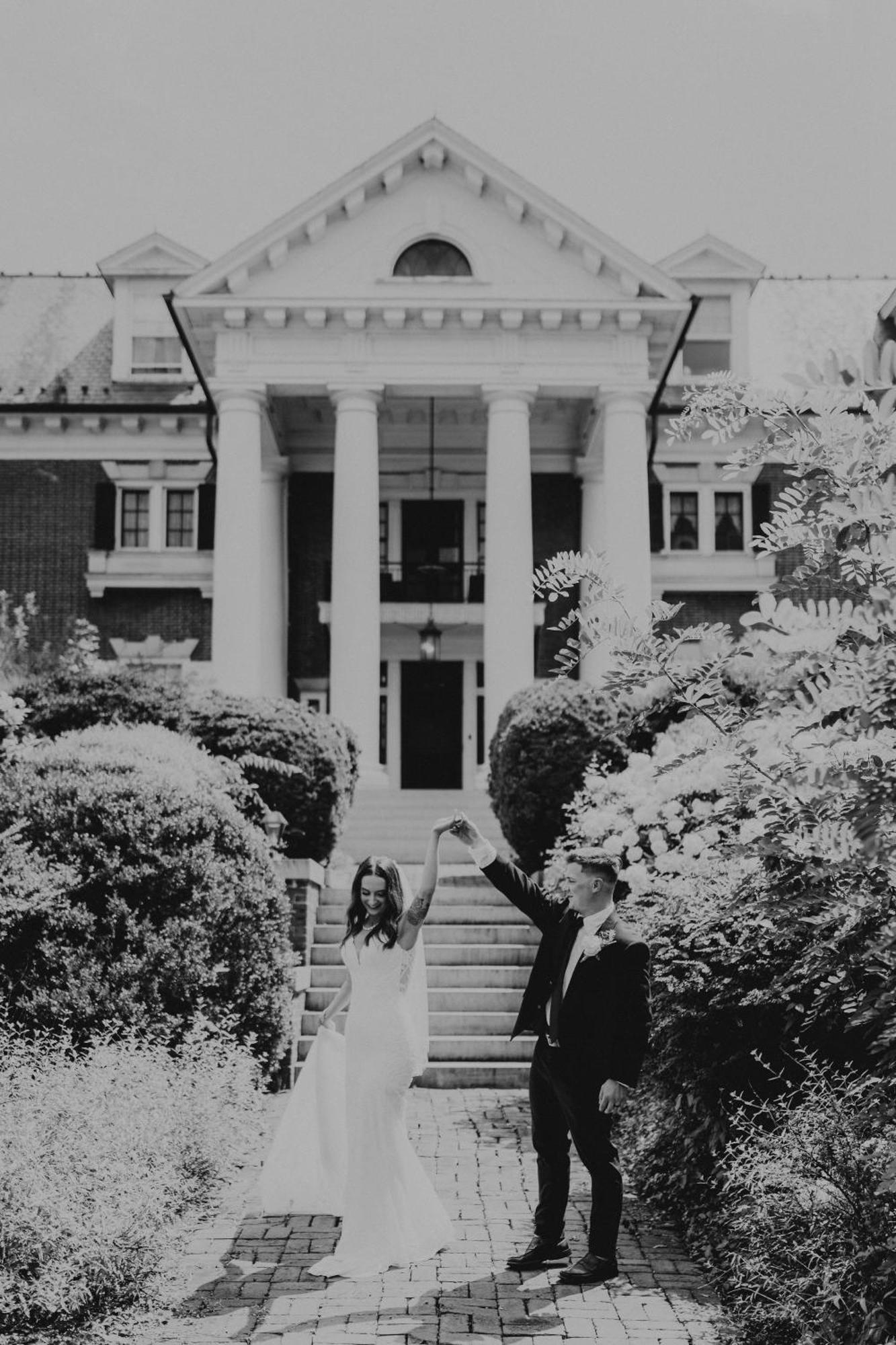 Mercersburg Inn Εξωτερικό φωτογραφία