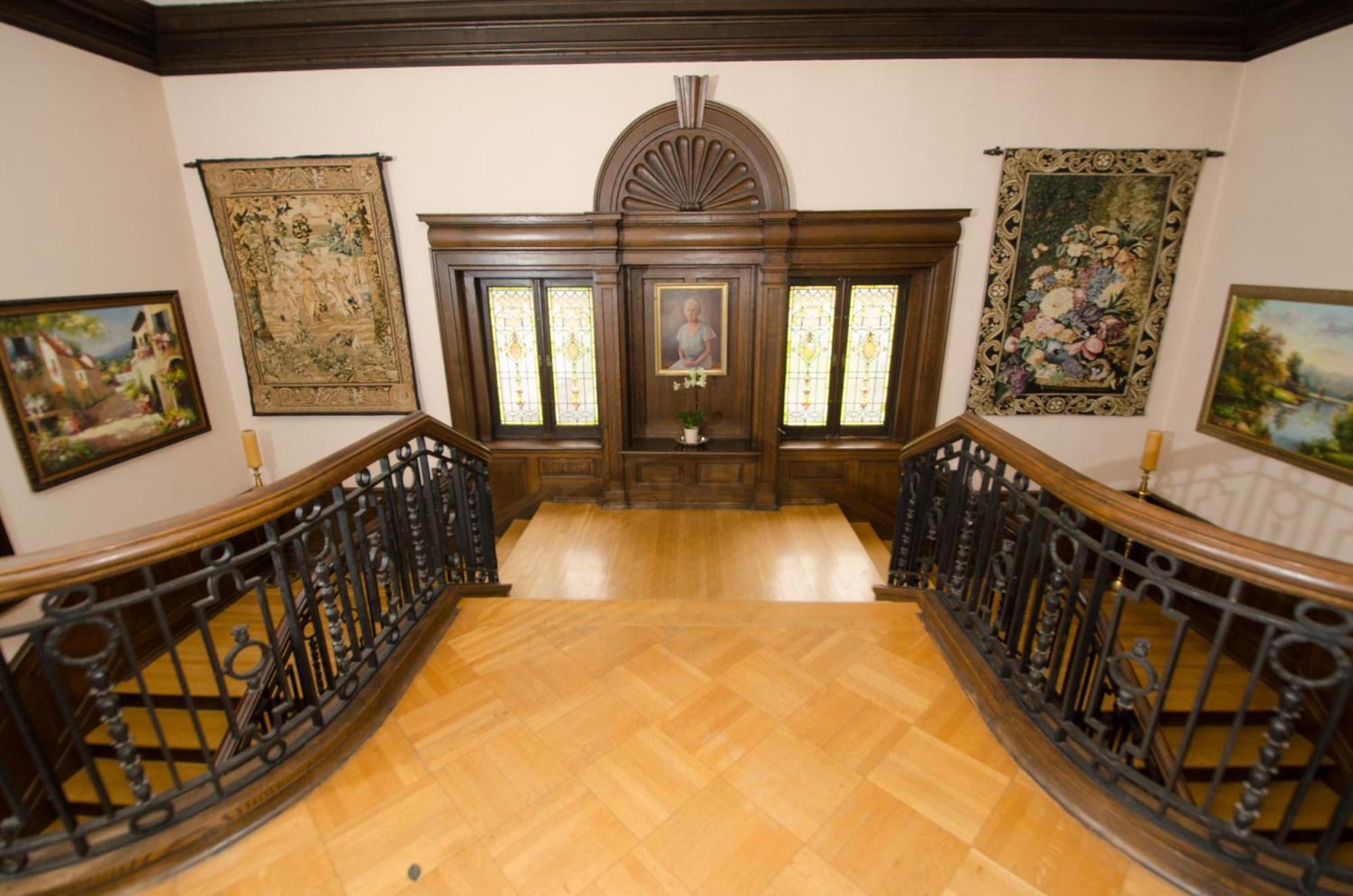 Mercersburg Inn Εξωτερικό φωτογραφία