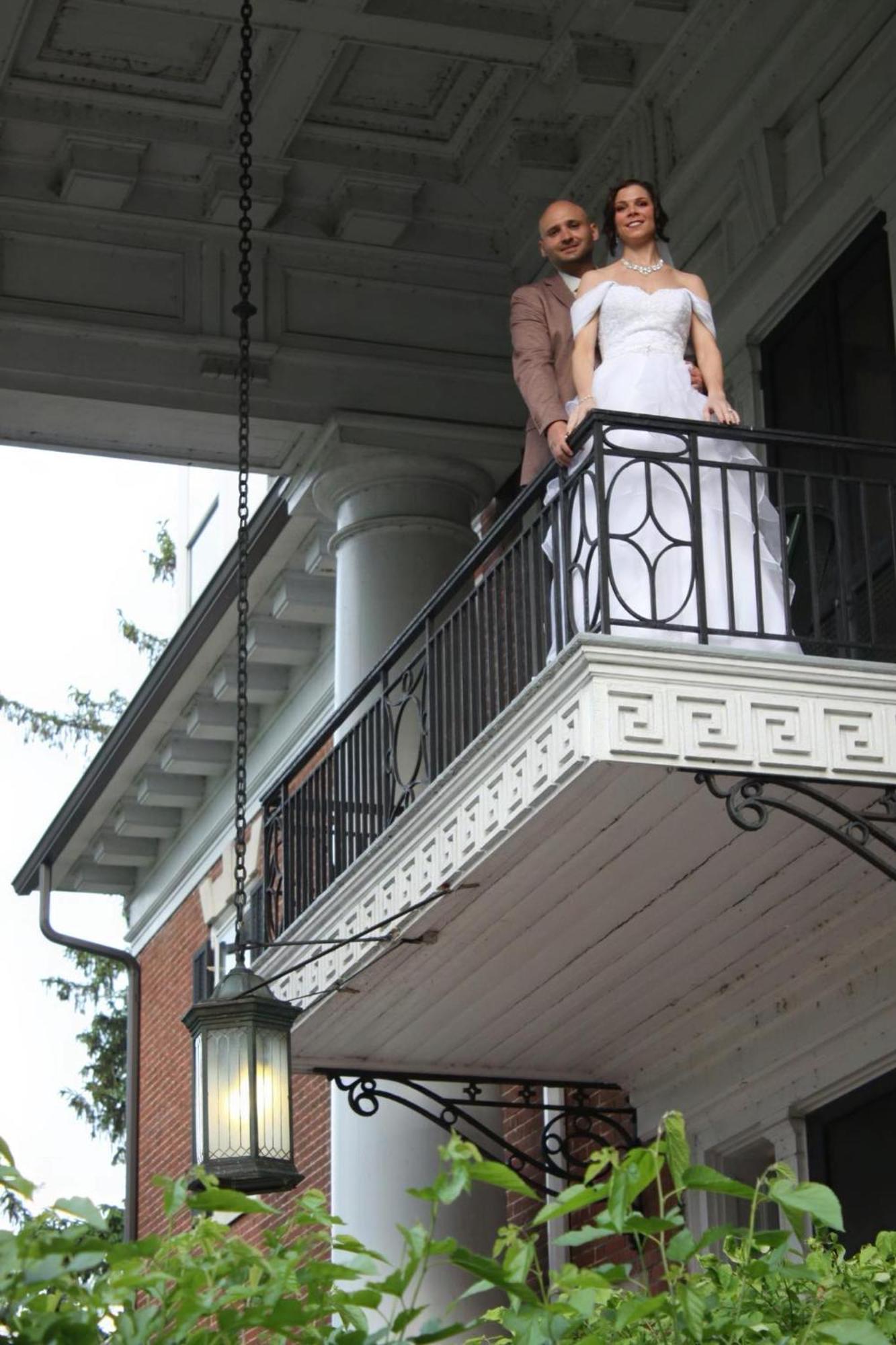 Mercersburg Inn Εξωτερικό φωτογραφία
