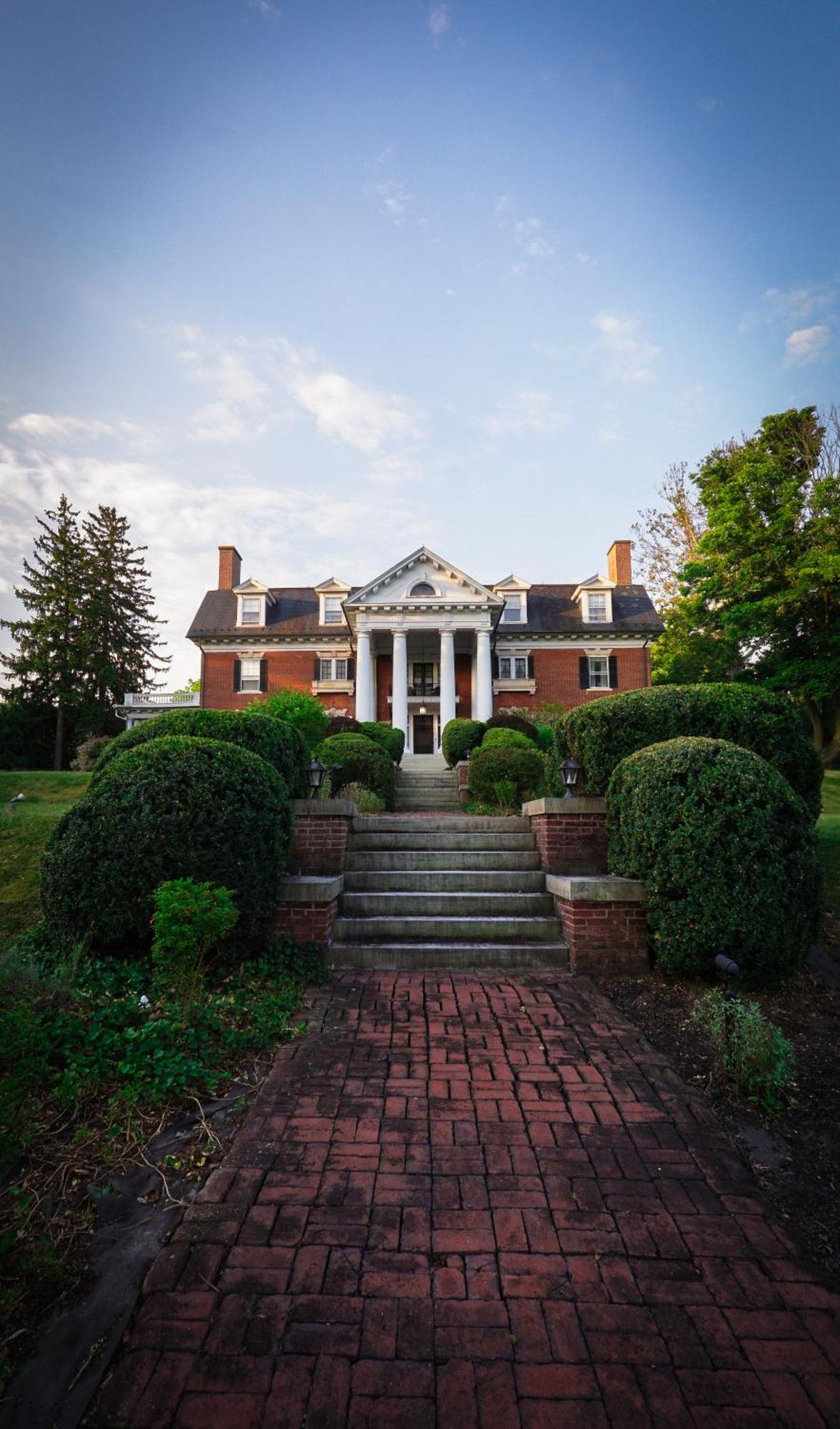 Mercersburg Inn Εξωτερικό φωτογραφία
