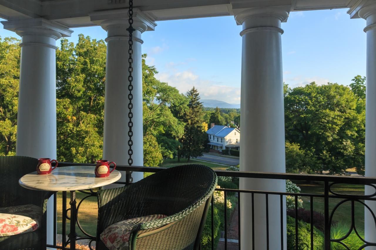 Mercersburg Inn Εξωτερικό φωτογραφία