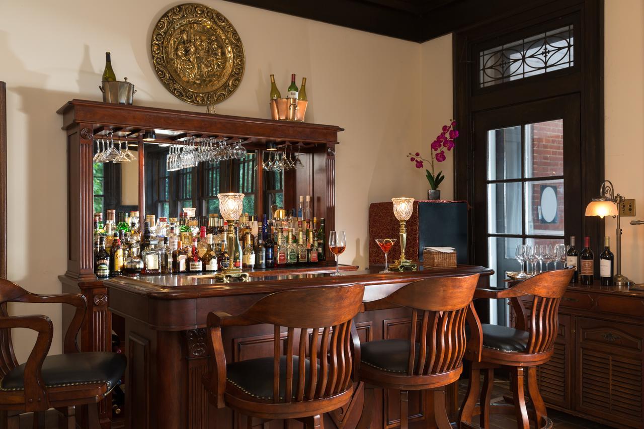 Mercersburg Inn Εξωτερικό φωτογραφία