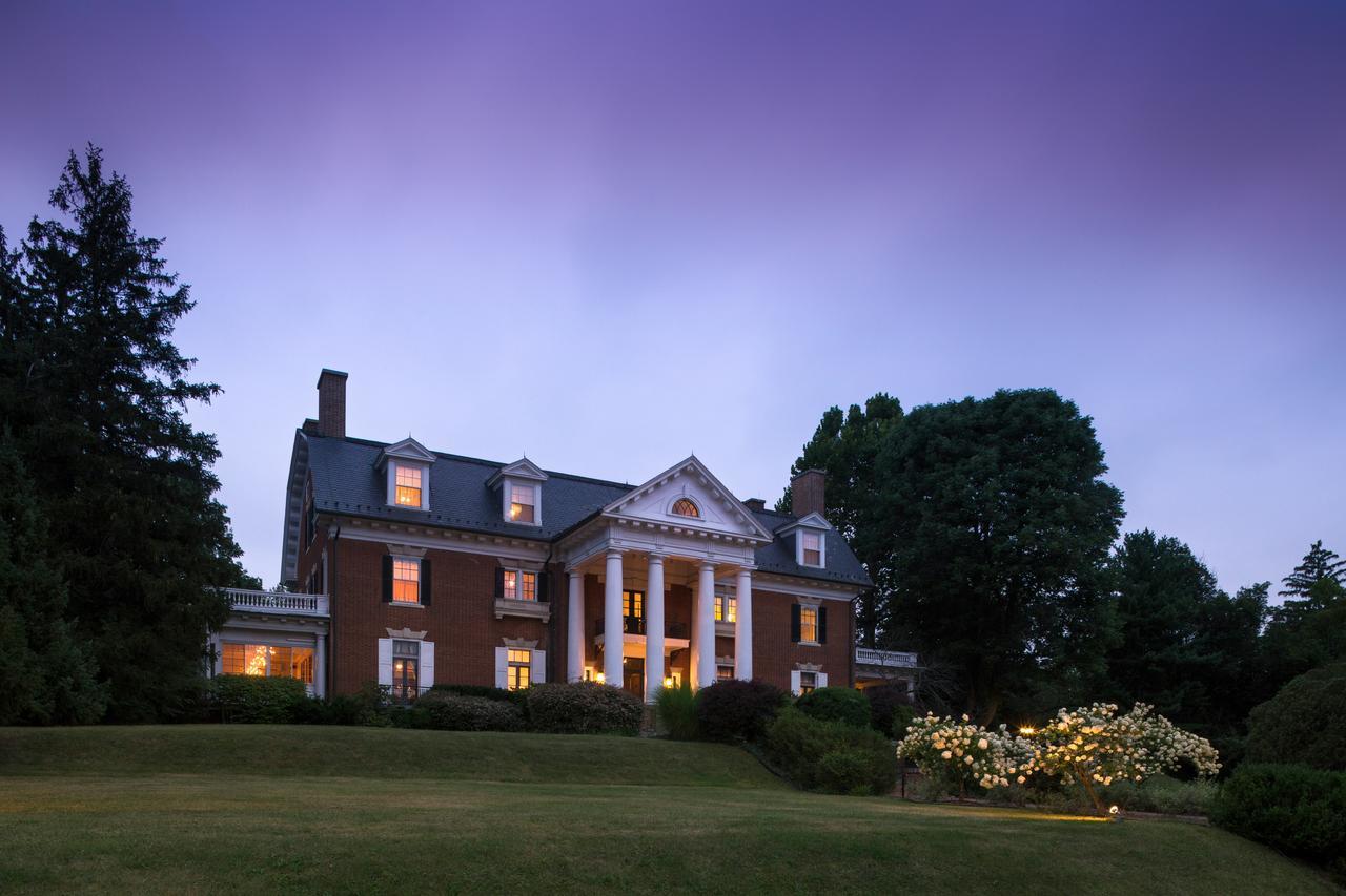 Mercersburg Inn Εξωτερικό φωτογραφία