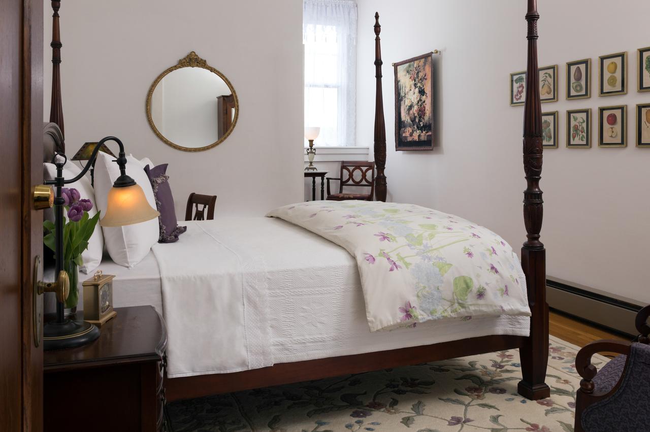 Mercersburg Inn Εξωτερικό φωτογραφία