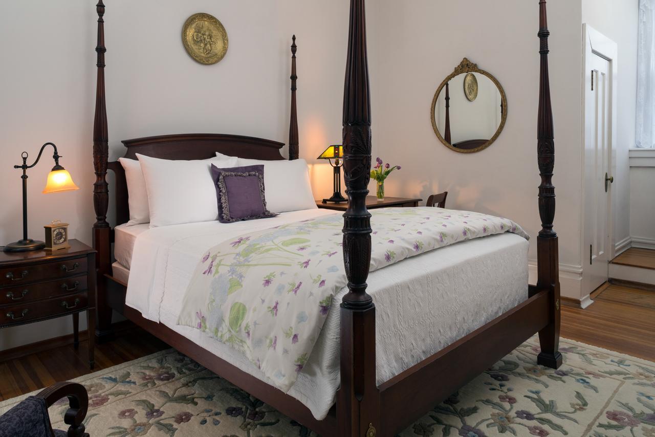 Mercersburg Inn Εξωτερικό φωτογραφία