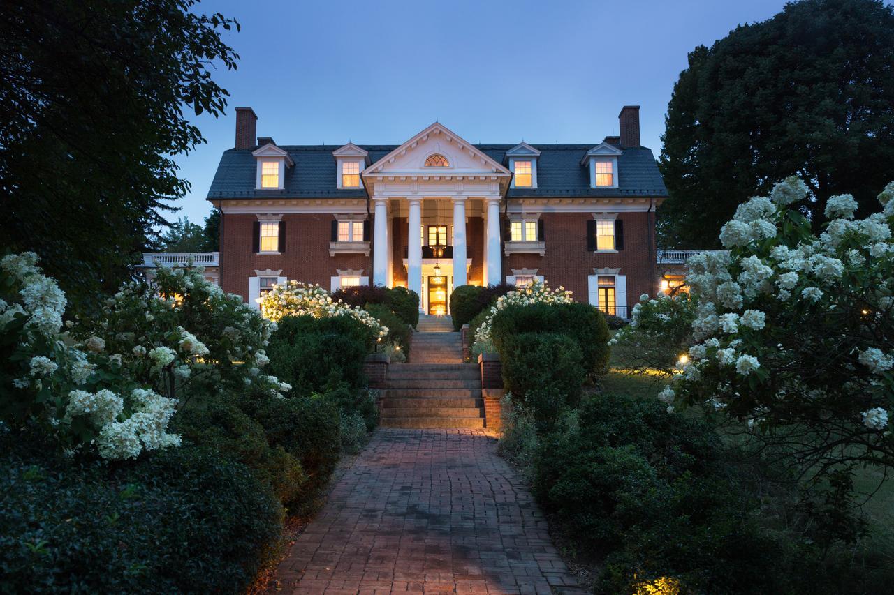 Mercersburg Inn Εξωτερικό φωτογραφία
