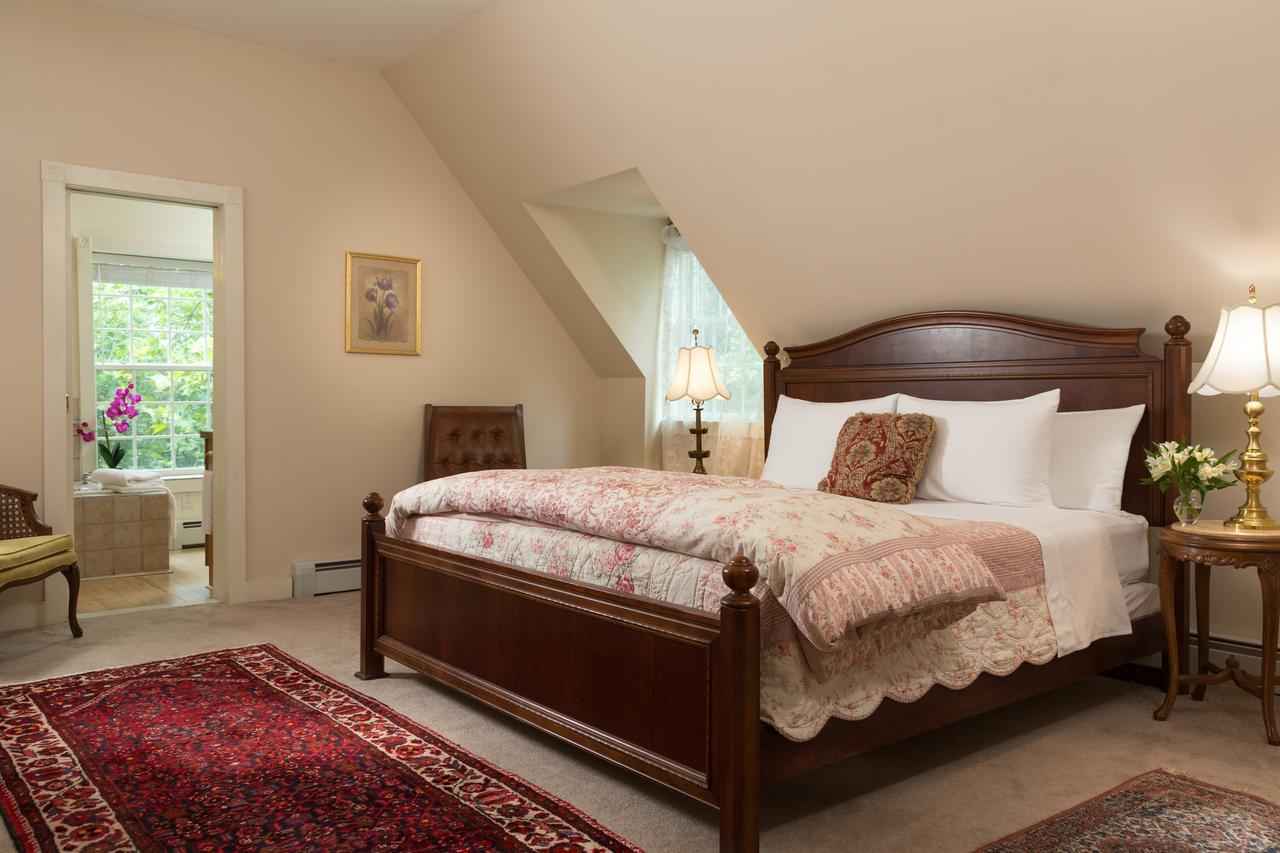 Mercersburg Inn Εξωτερικό φωτογραφία