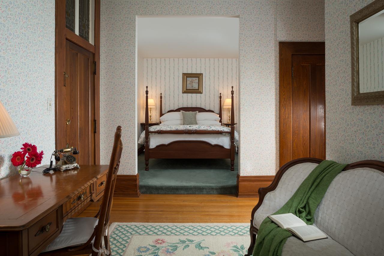 Mercersburg Inn Εξωτερικό φωτογραφία