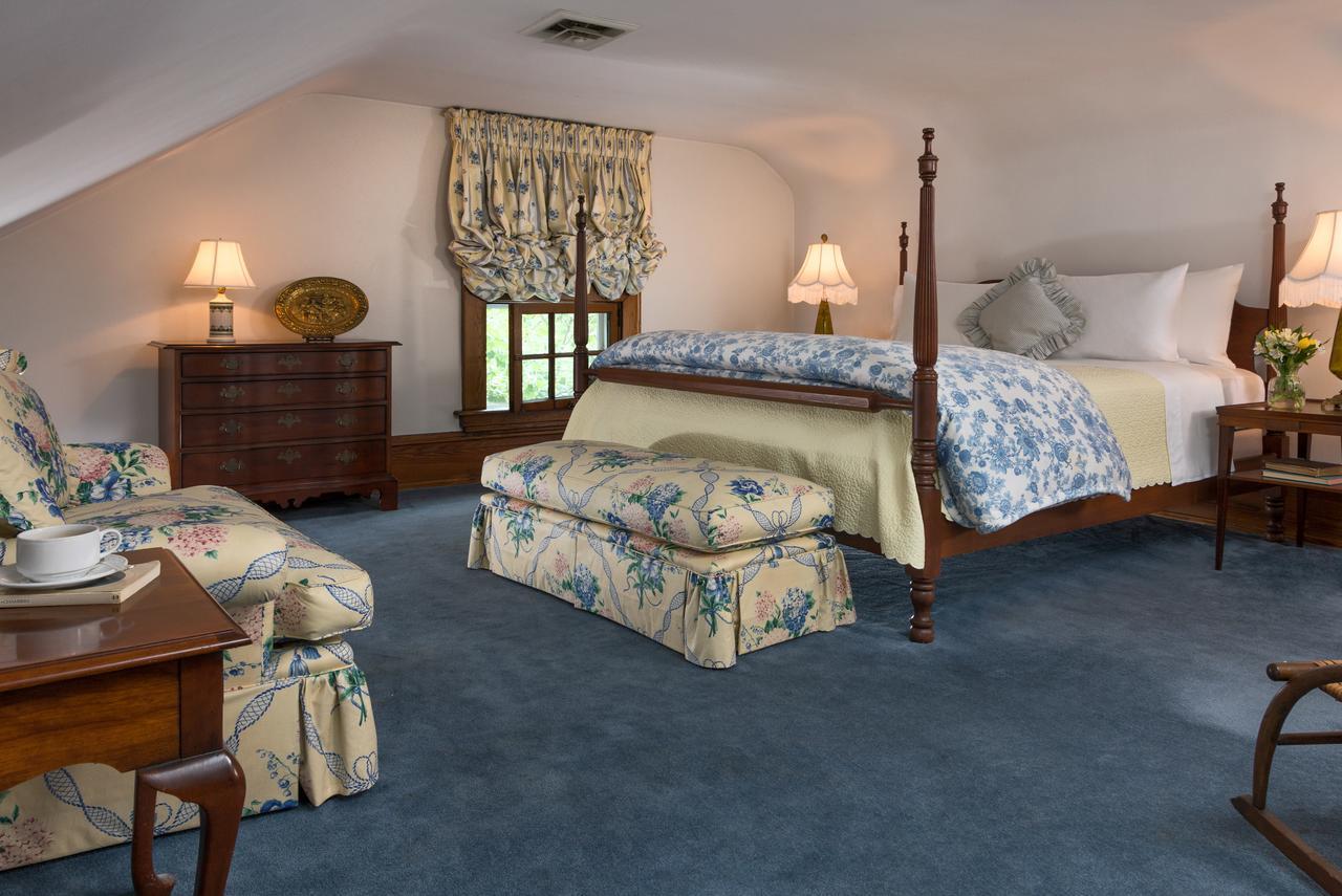 Mercersburg Inn Εξωτερικό φωτογραφία