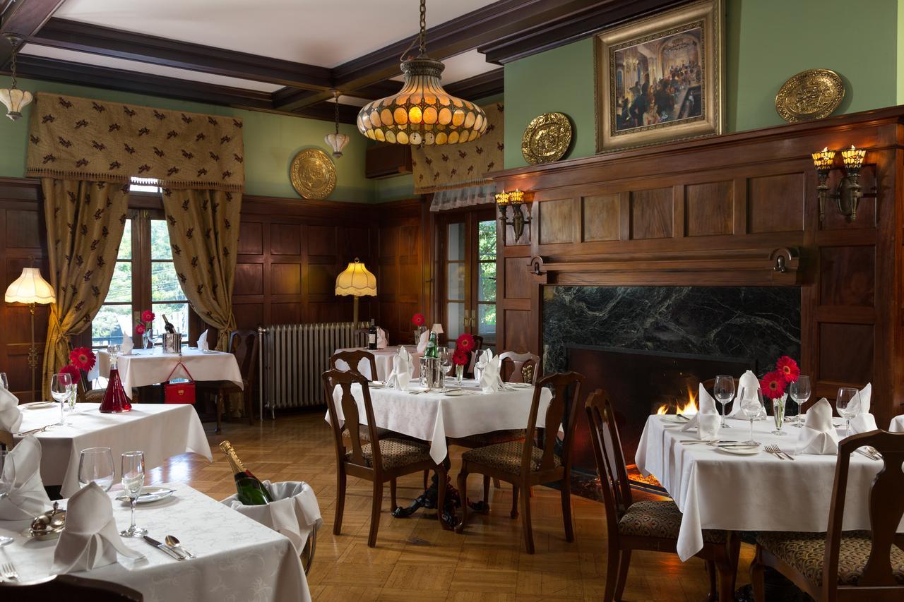 Mercersburg Inn Εξωτερικό φωτογραφία