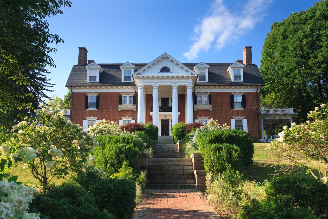 Mercersburg Inn Εξωτερικό φωτογραφία