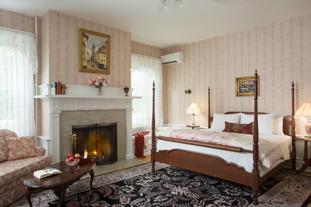 Mercersburg Inn Εξωτερικό φωτογραφία