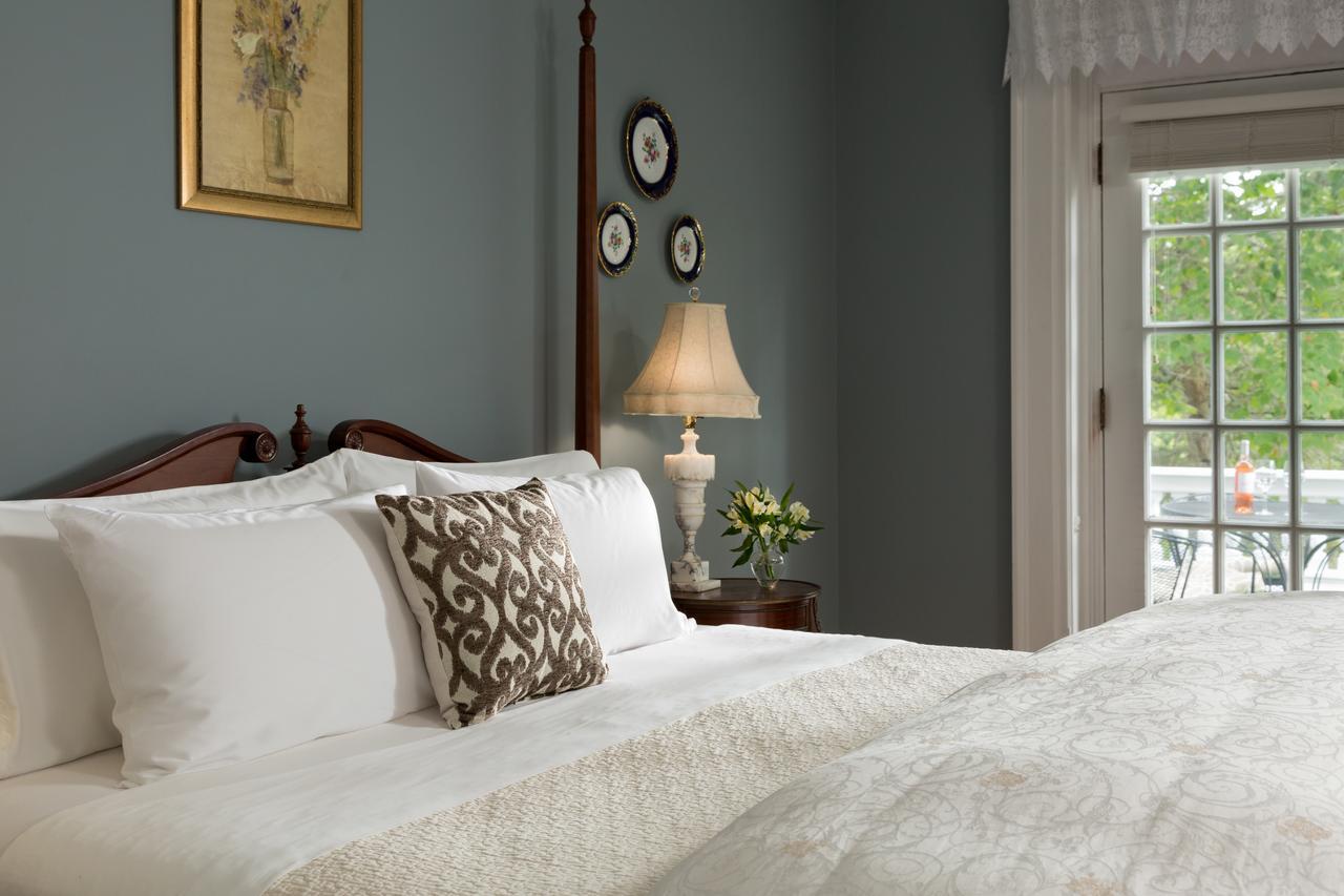 Mercersburg Inn Εξωτερικό φωτογραφία