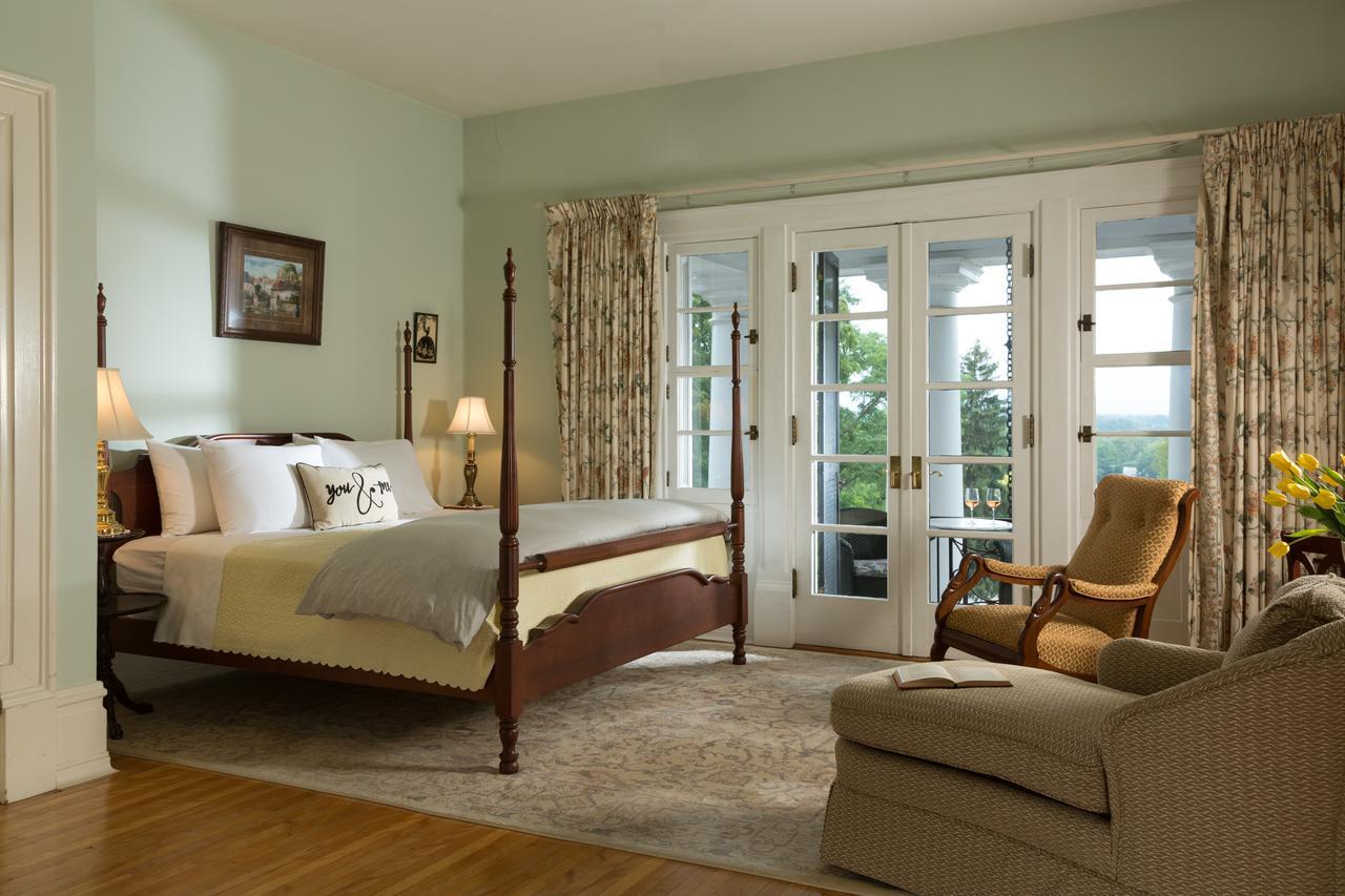 Mercersburg Inn Εξωτερικό φωτογραφία