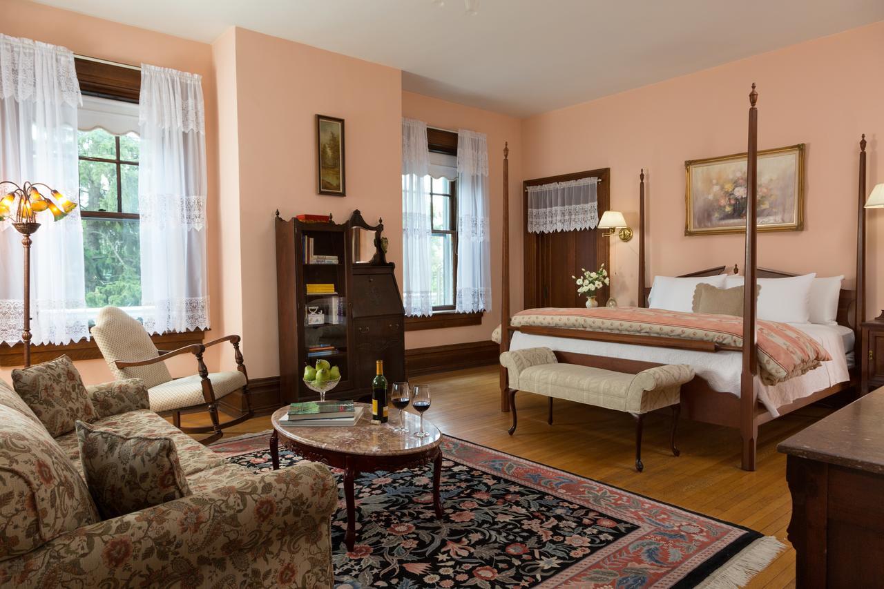 Mercersburg Inn Εξωτερικό φωτογραφία
