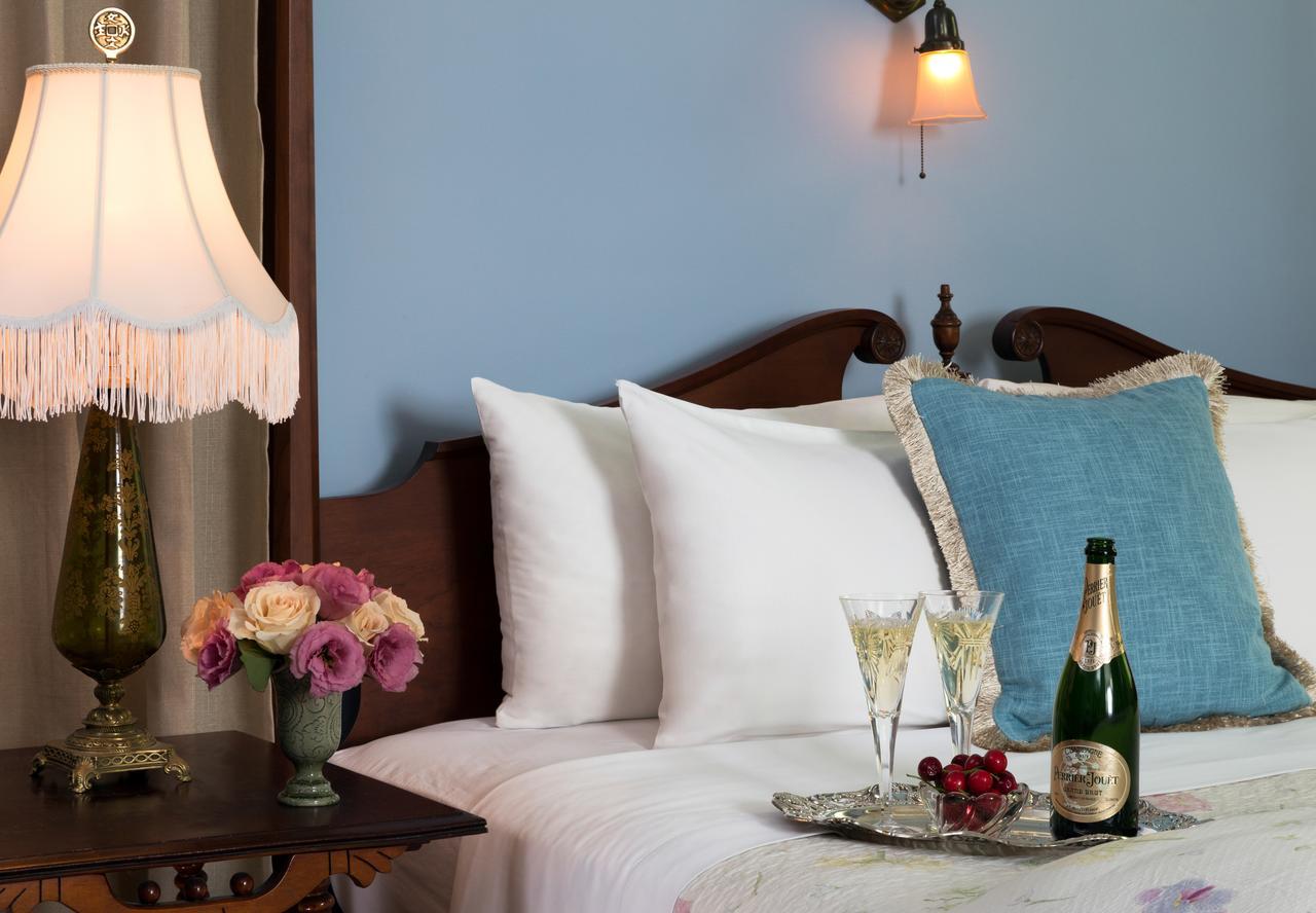 Mercersburg Inn Εξωτερικό φωτογραφία