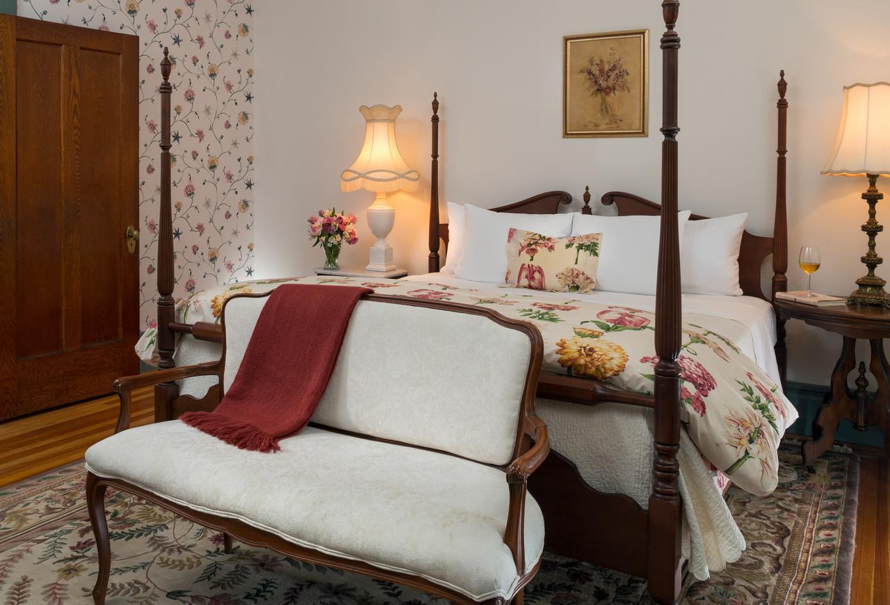 Mercersburg Inn Εξωτερικό φωτογραφία