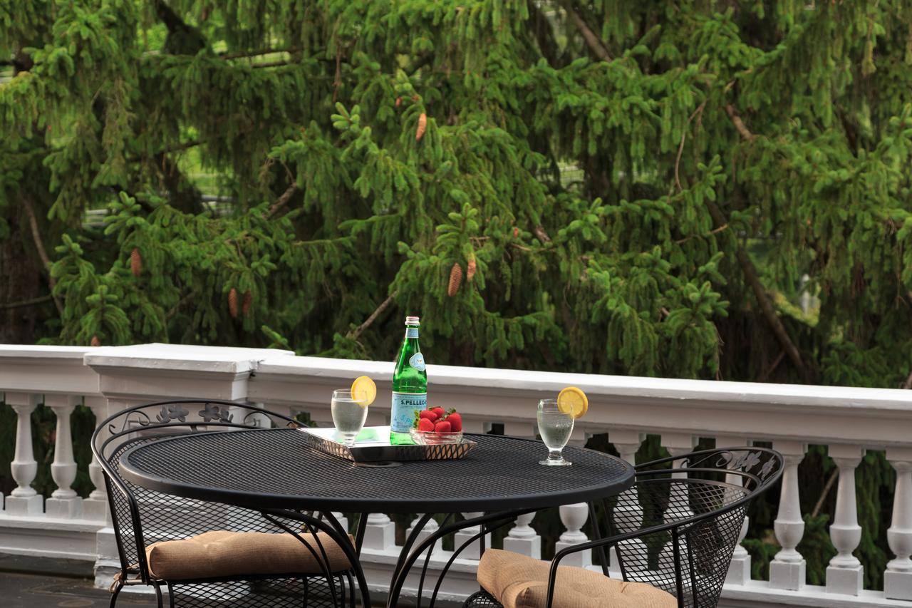 Mercersburg Inn Εξωτερικό φωτογραφία