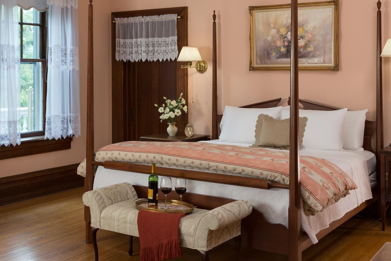 Mercersburg Inn Εξωτερικό φωτογραφία