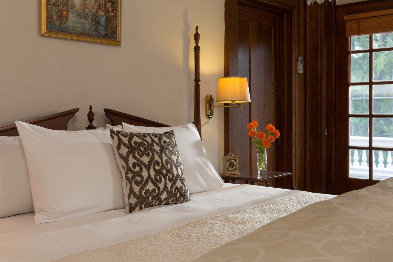 Mercersburg Inn Εξωτερικό φωτογραφία
