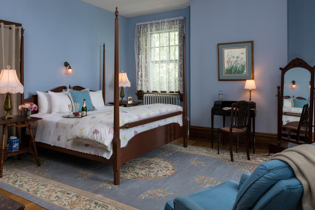 Mercersburg Inn Εξωτερικό φωτογραφία