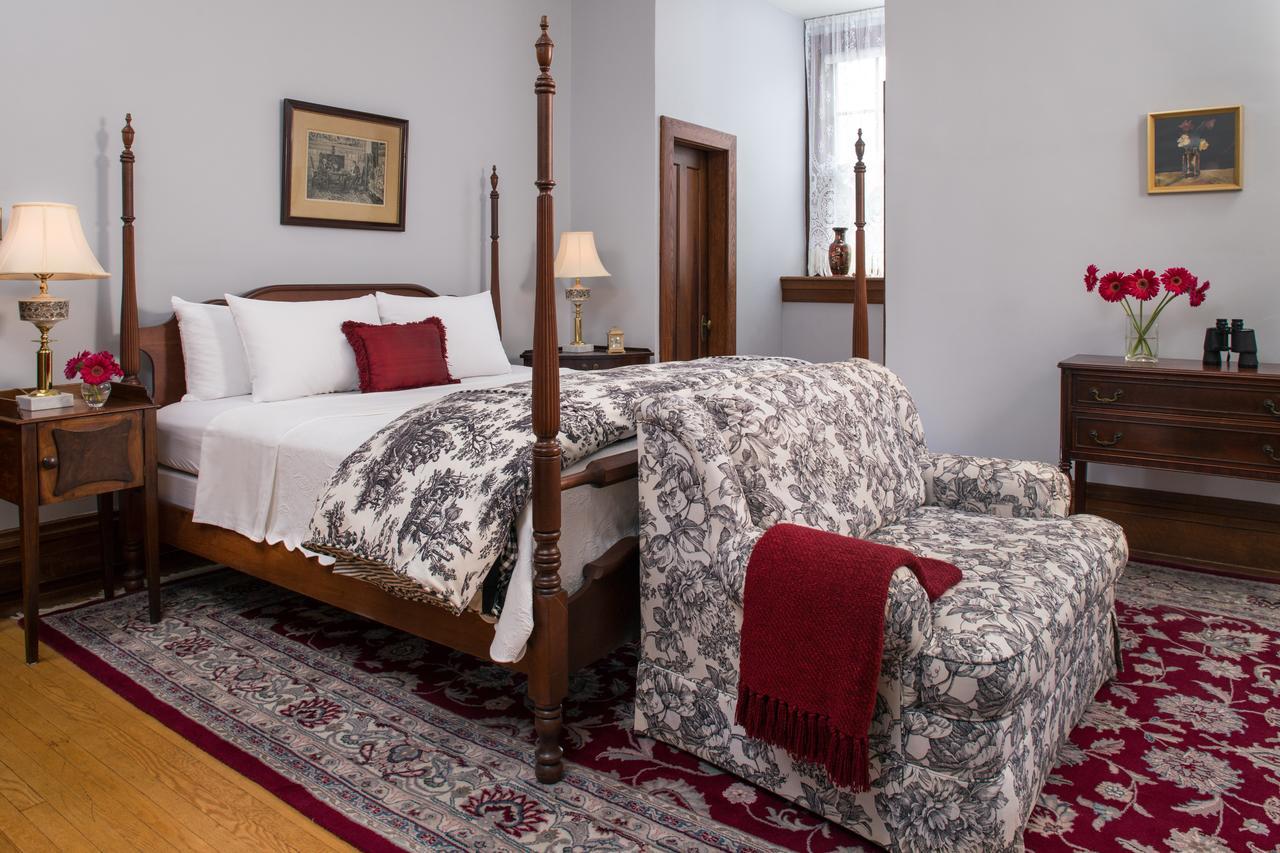 Mercersburg Inn Εξωτερικό φωτογραφία