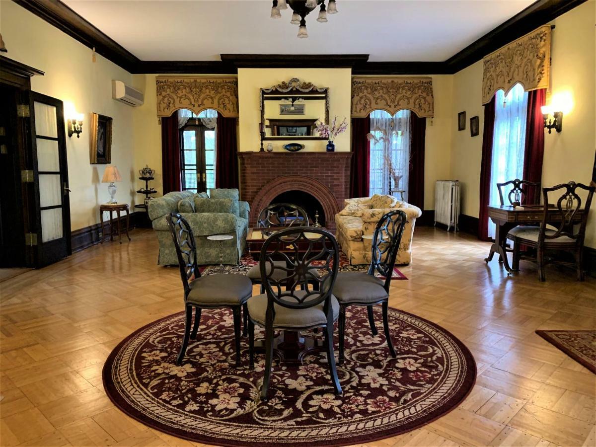 Mercersburg Inn Εξωτερικό φωτογραφία