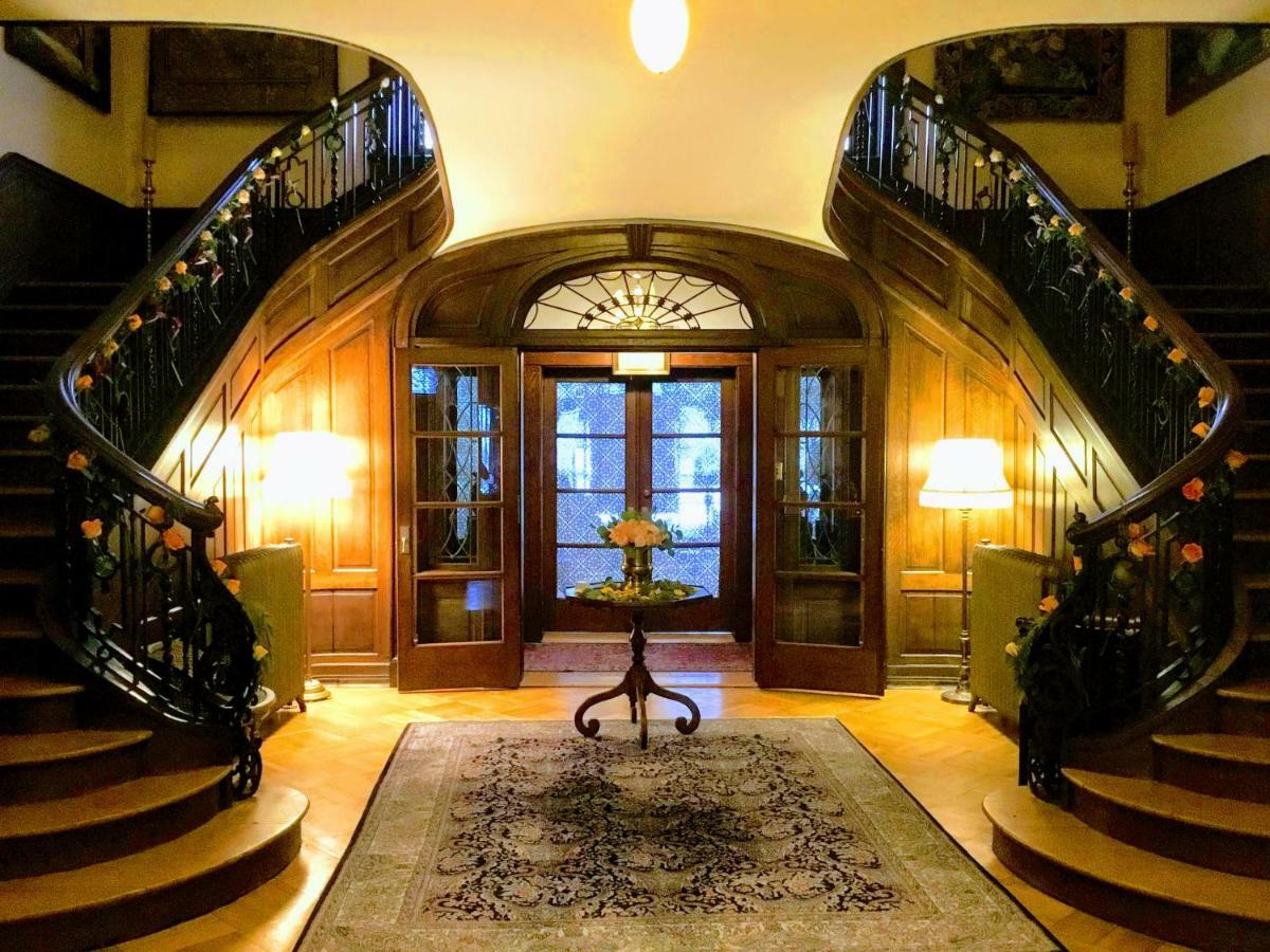 Mercersburg Inn Εξωτερικό φωτογραφία