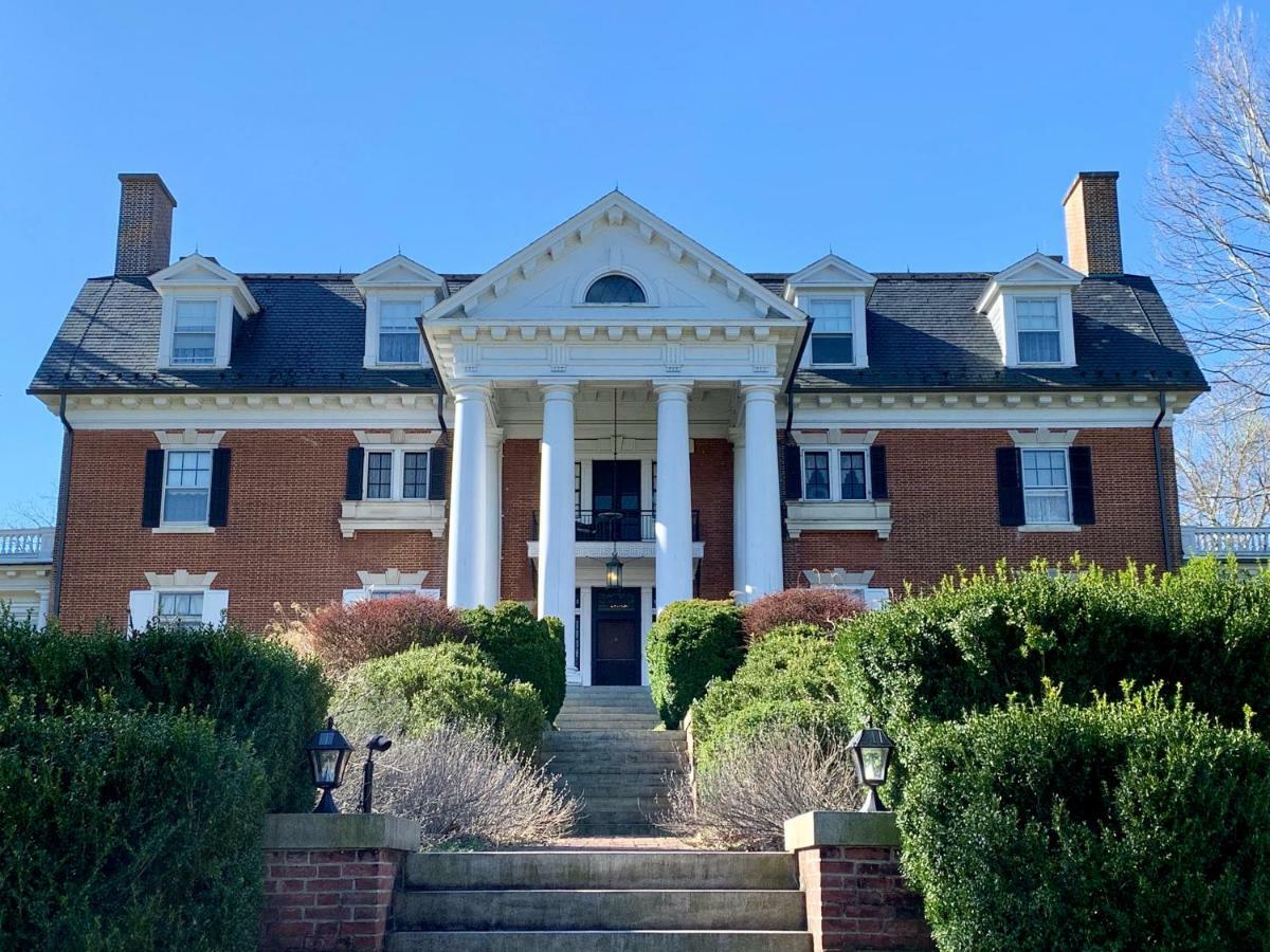 Mercersburg Inn Εξωτερικό φωτογραφία