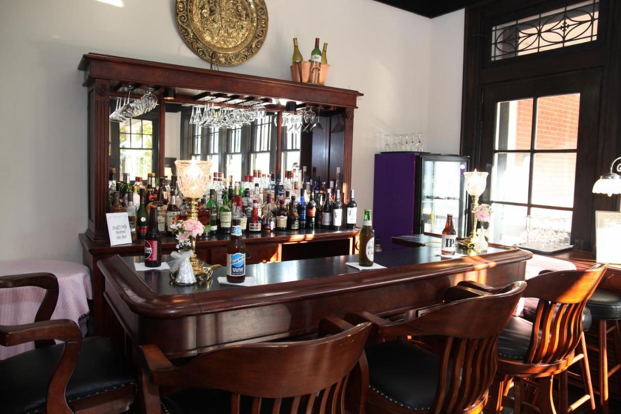 Mercersburg Inn Εξωτερικό φωτογραφία