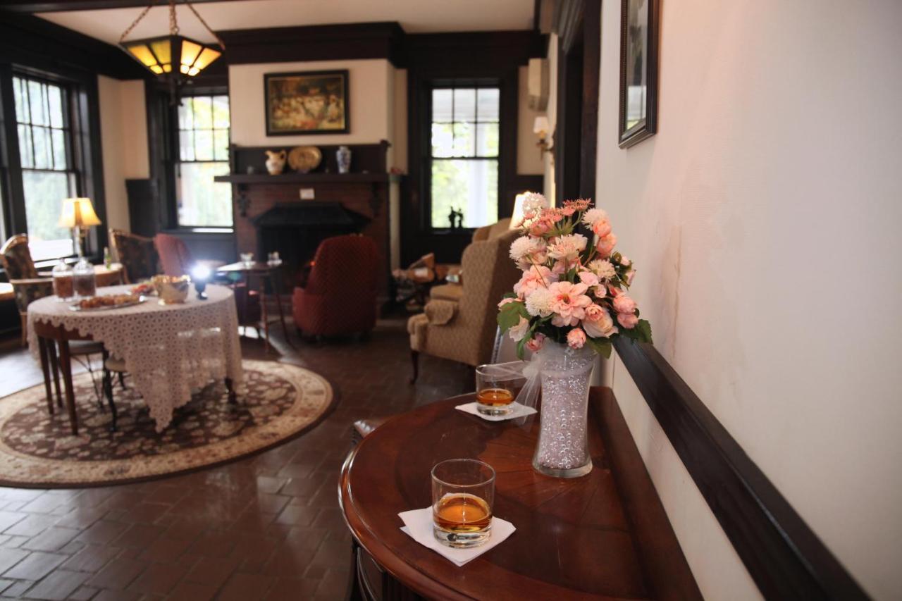 Mercersburg Inn Εξωτερικό φωτογραφία